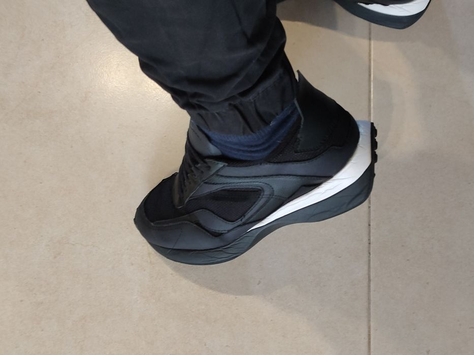 Мъжки обувки Zara N43/27 см