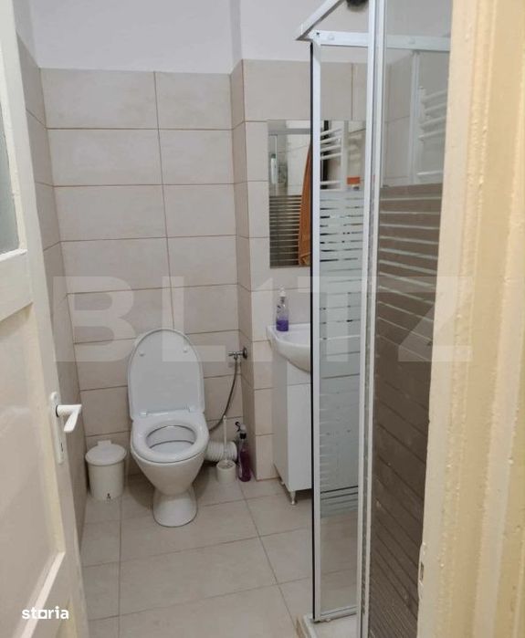 Apartament 3 camere, 93 mp, zona Semicentrala
