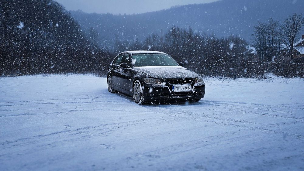 BMW 3 Series 2007 — imagine 3