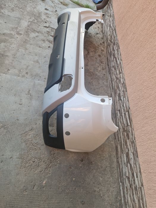 Bara Dacia Logan 3 2018-2022