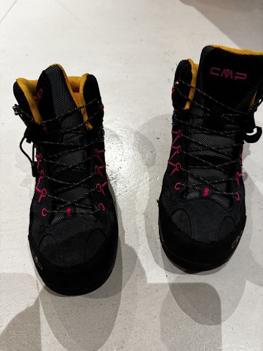 Планински обувки № 34