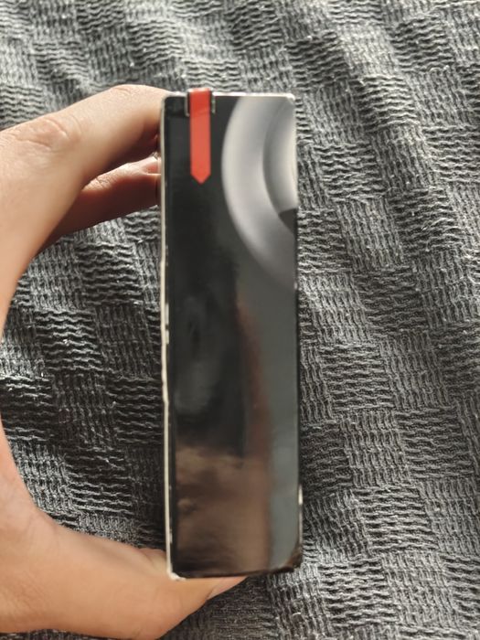 Nothing ear a черные, новые, запечатанные