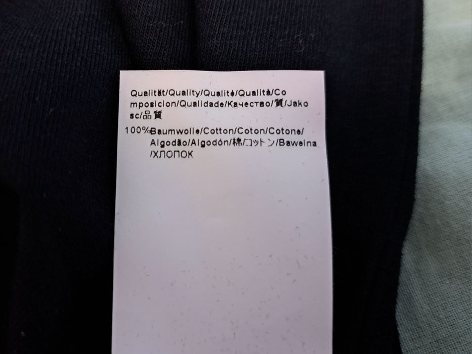 Boss-Ориг.тениска