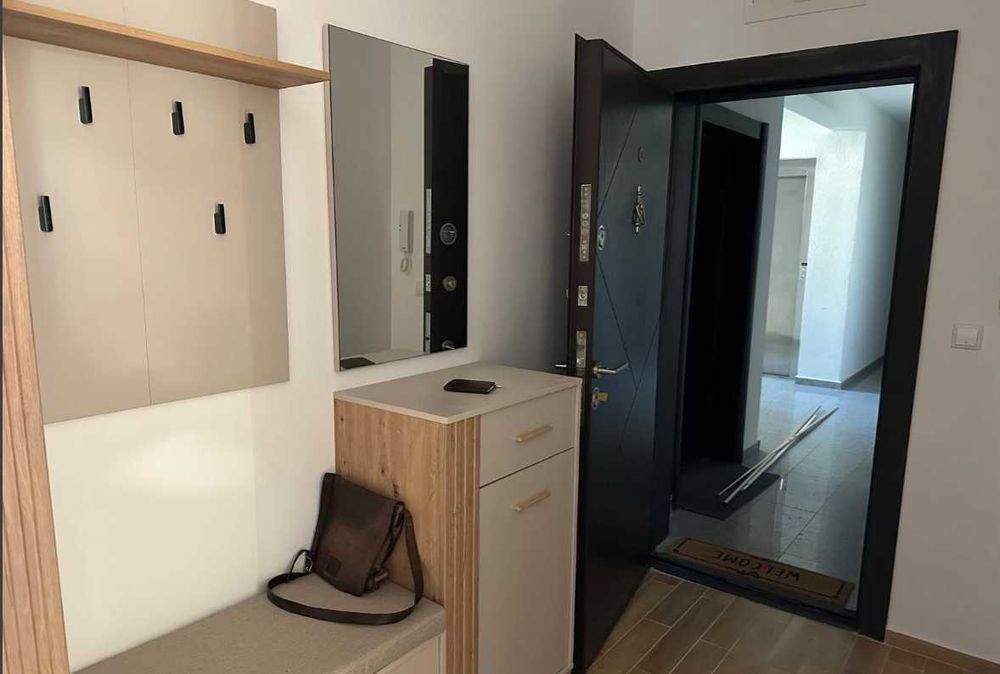 Дава се под наем Двустаен апартамент в к.к. Св.Св. Константин и Елена - 78 кв.м за 650 € - Снимка #10