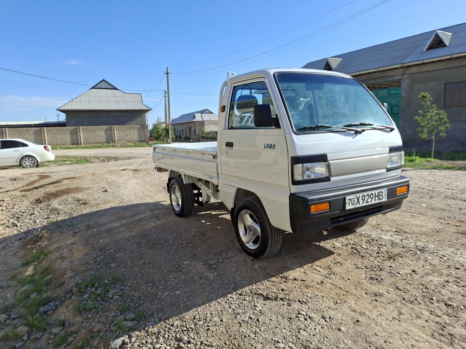 Chevrolet Labo sotiladi