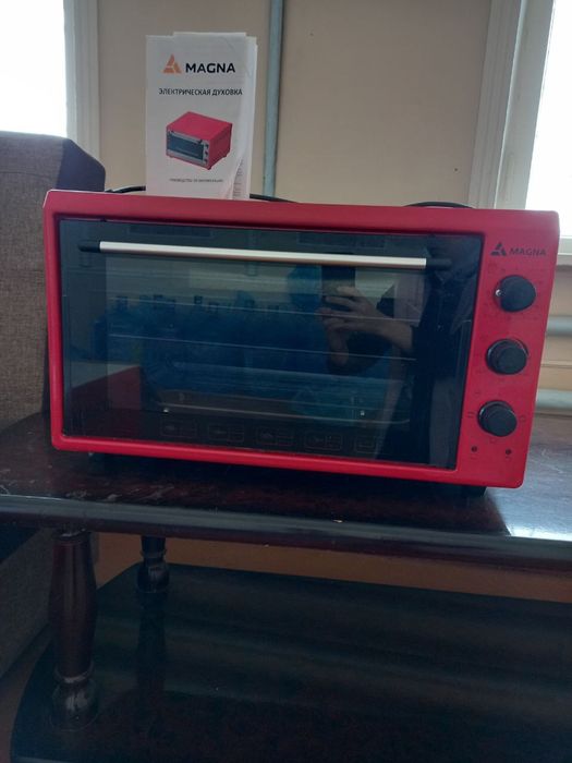 Электрическая Духовка Magna