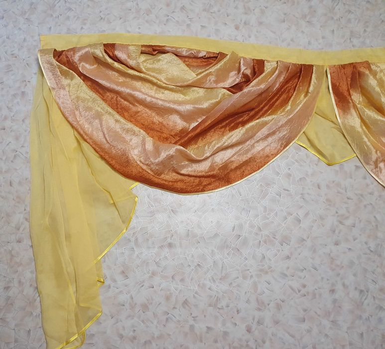 Ткань,шторы, ламбрекен