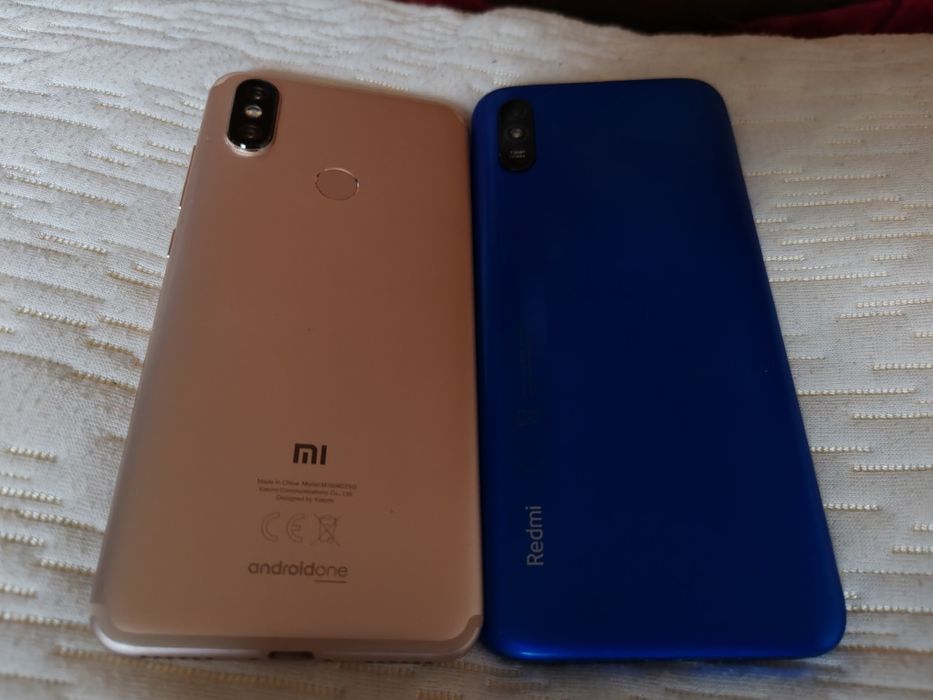 Много качествени почти нови