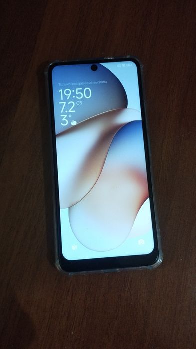 Xiaomi Redmi Note 12