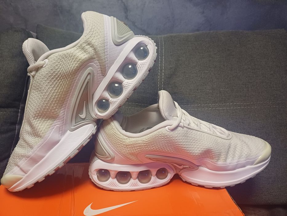 Adidași Nike Air Max Dn originali