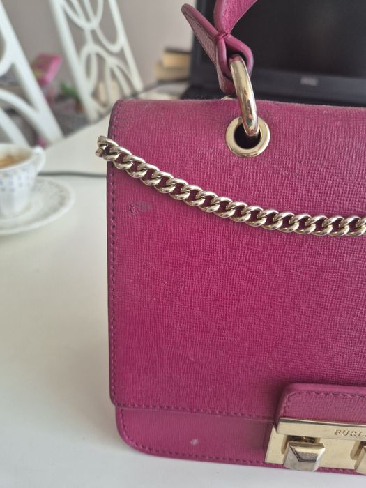 Чанта furla голяма