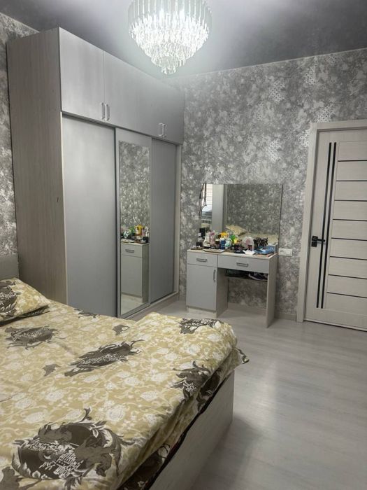 Аренда 2 комнатной квартиры Юнусабад 18-квартал ЖК Manzur