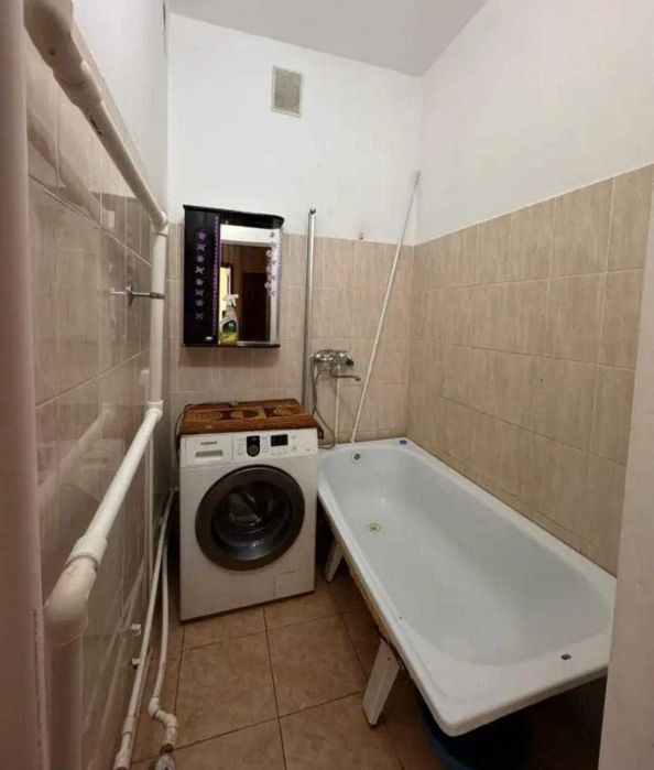 1-ком. в мкр. Аэропорт!