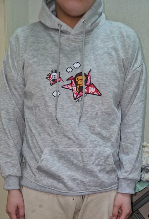 продам новую кофту с пиндодо в отличном состоянии за 7500 тнг