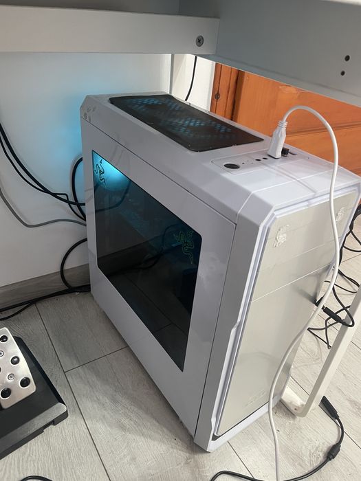 Vand setup gaming