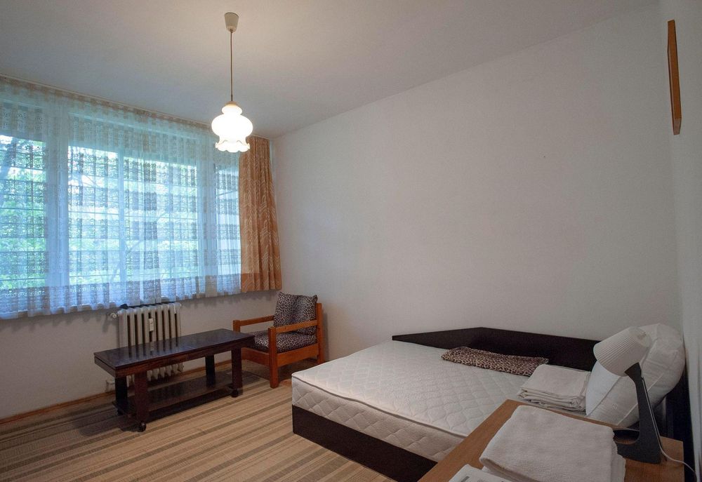 Тристаен апартамент под наем в ж.к. Лагера, 2224585 - снимка 7