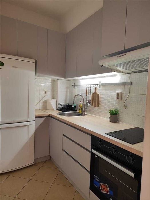 Дава се под наем Двустаен апартамент в София, Подуяне - 58 кв.м за 408 € - Снимка #3