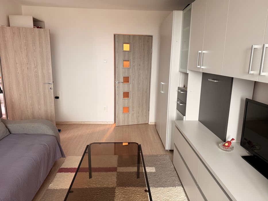 Proprietar. Apartament de vanzare 2 camere Saturn. Negociabil
