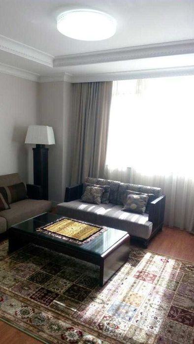 Ковры шелковые отличные