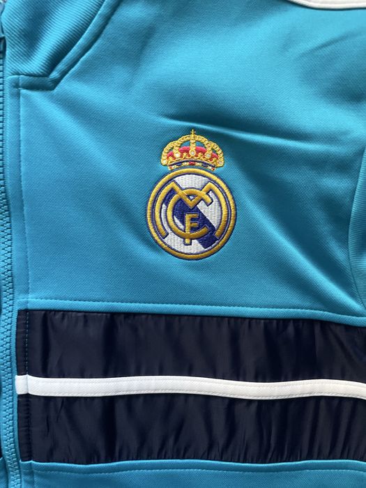 Adidas Real Madrid RM/мъжки суичър М/L