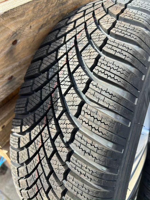 5х112 16 Цола Джанти Skoda Octavia SuperB 5x112