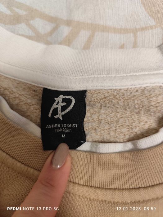 Мъжки суичър  - M