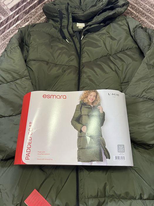 Яке Esmara Lidl - Ново!