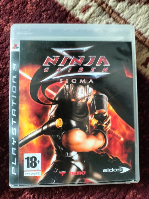 Диски.  на. ПС 3