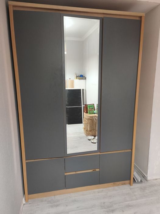 Шкаф пр-во Украина