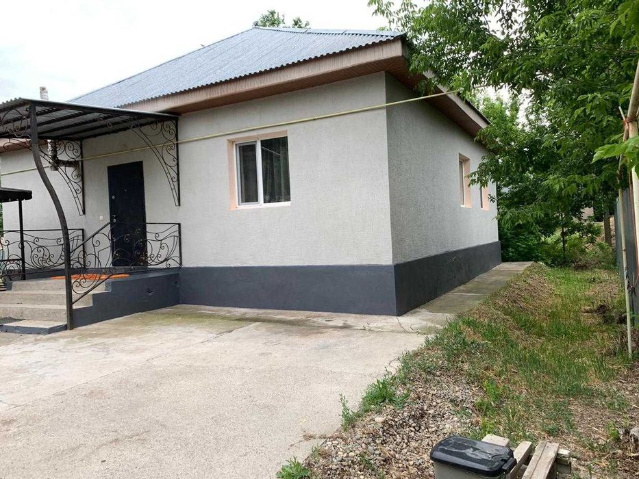 Продаётся дом в Таразе