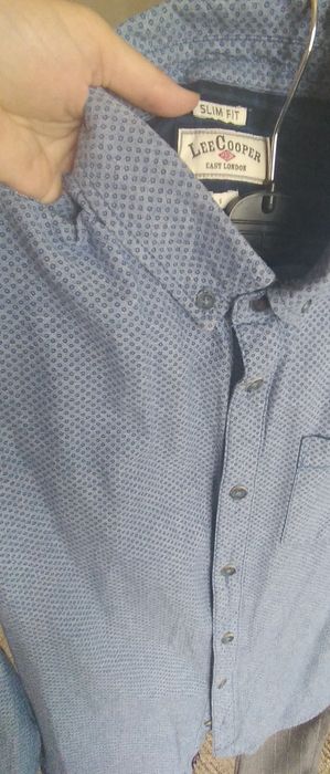 Costum barbati marimea S