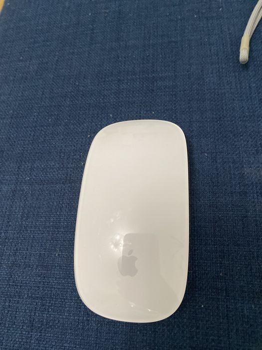 Apple magic mouse 2