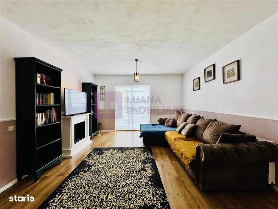 Casa moderna de vanzare | Bavaria Park | mobilata utilata | video