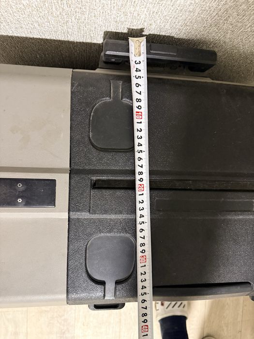 Продам туристический автохолодильник