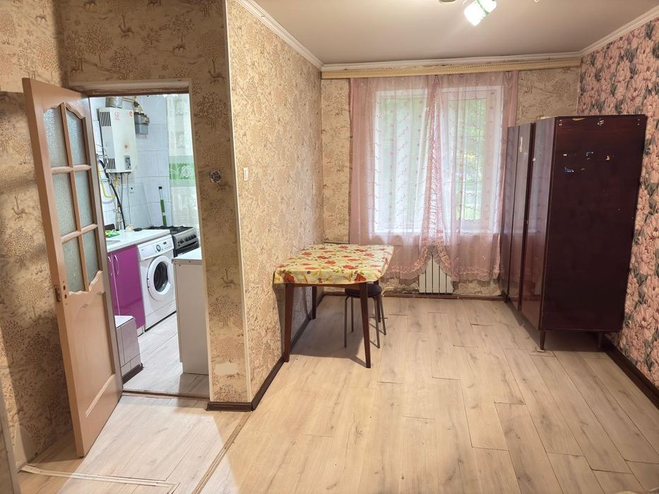 Продается 1 комн квартира