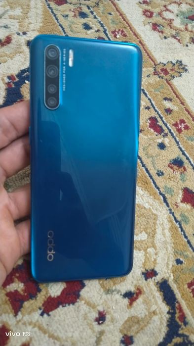 Продам смартфон орро а 91