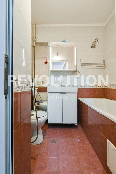 Дава се под наем Едностаен апартамент в София, Лозенец - 46 кв.м за 475 € - Снимка #8