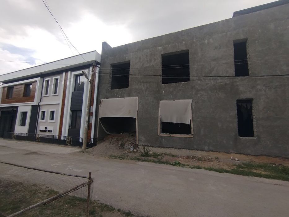 Каробка, Дача бизнеси 4 сотих хумсон дала махалла