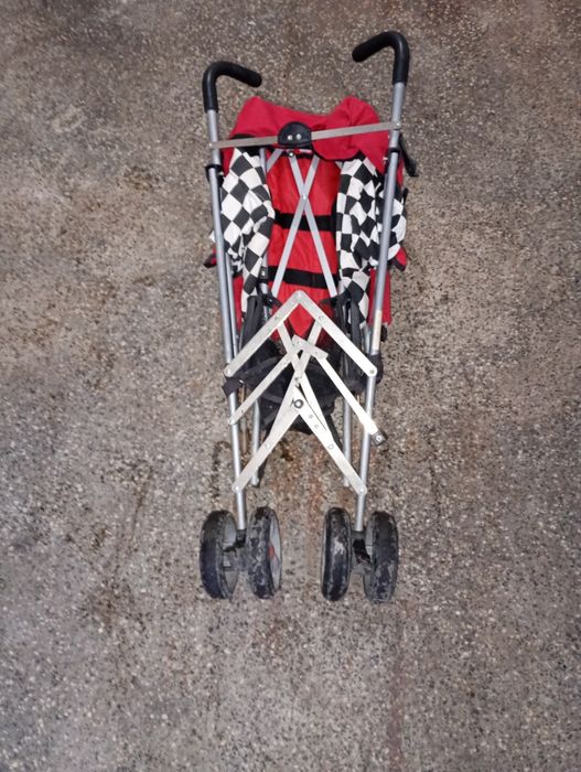 Детски колички много запазени