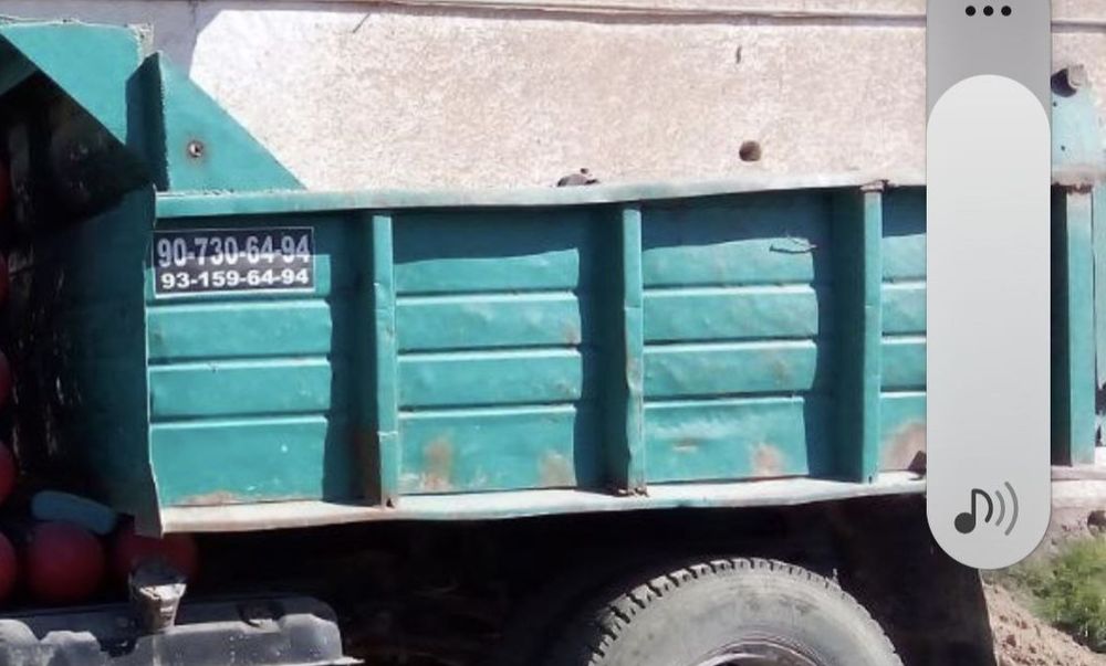 Зил кузов сотилади