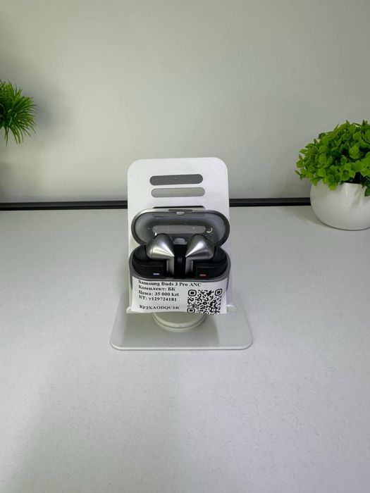 Samsung Buds 3 Pro