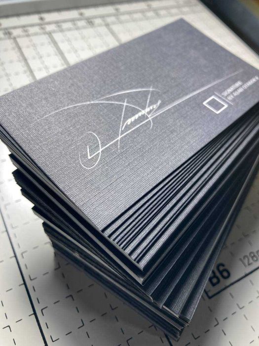 vizitka express print service