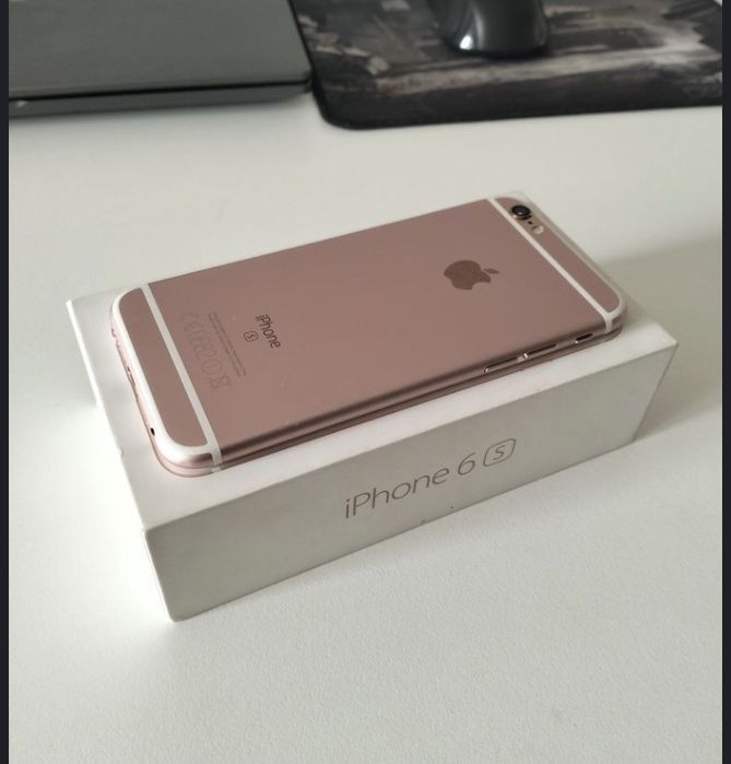 Смартфон iphone 6s