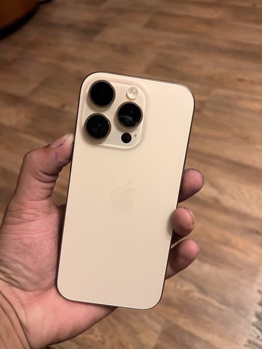 айфон 16 про iphone 16pro