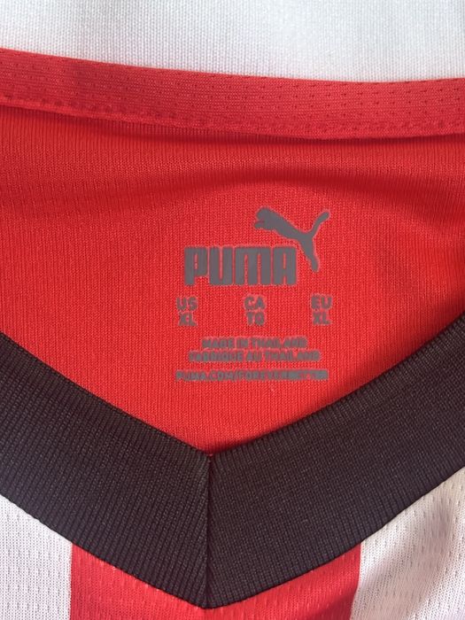Tricou PSV Man nr.27