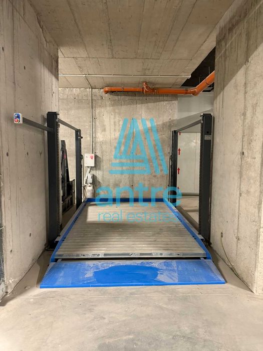 Дава се под наем Двустаен апартамент в София, Малинова долина - 75 кв.м за 580 € - Снимка #11