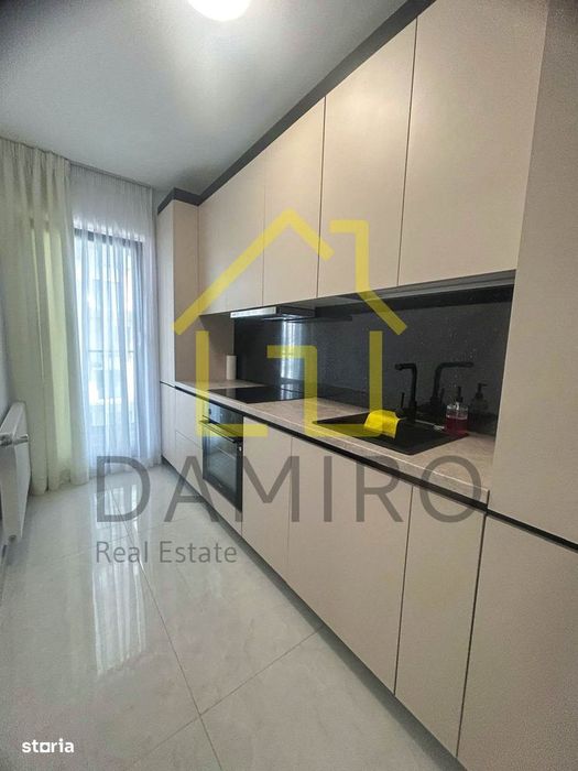 Studio open-space Select Residences Calea Dudesti Mihai Bravu Dristor