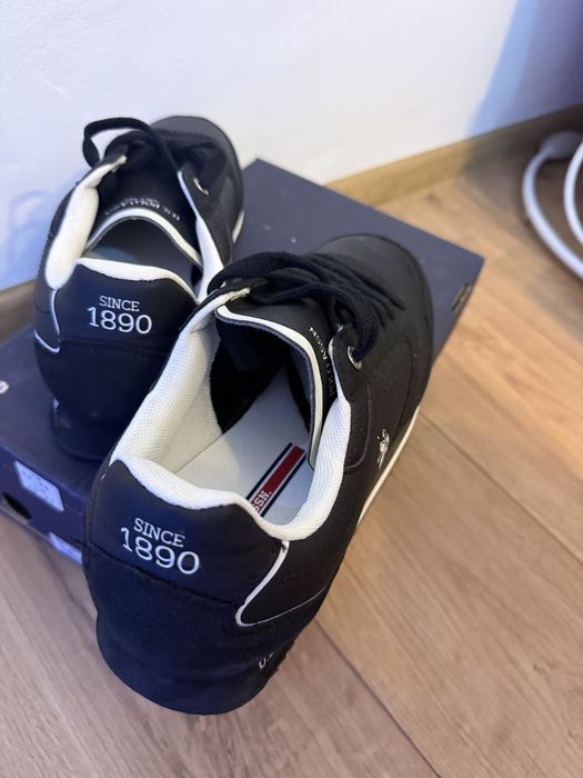 Мъжки маратонки Polo