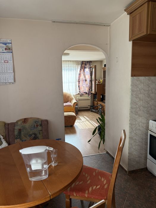 Продава се Двустаен апартамент в Варна, Базар Левски - 65 кв.м за 2308 €/кв.м - Снимка #4