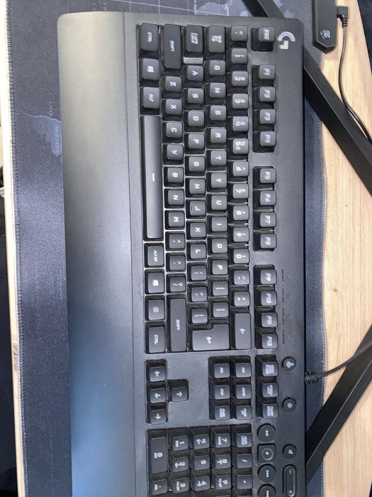 Tastatura Logithec